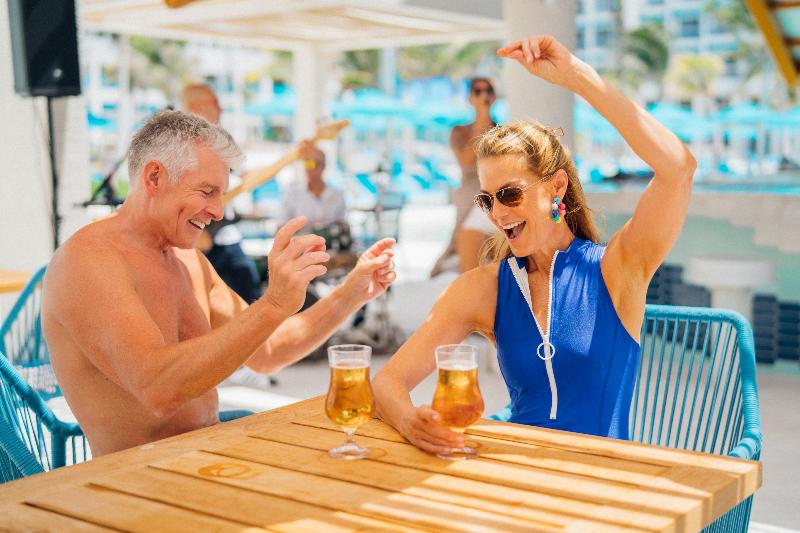 فندق Margaritaville Island Reserve Riviera Maya