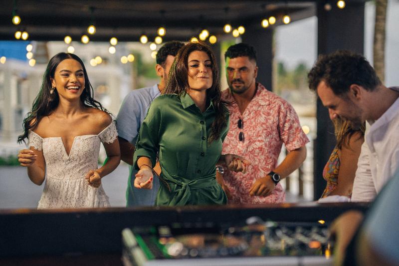 فندق Margaritaville Island Reserve Riviera Maya