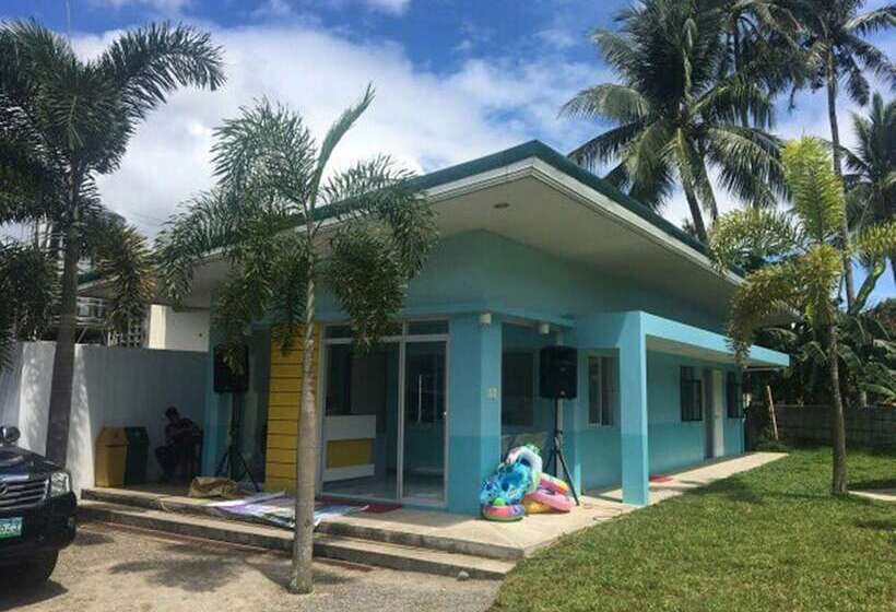 Shore Time Hotel Javier Leyte