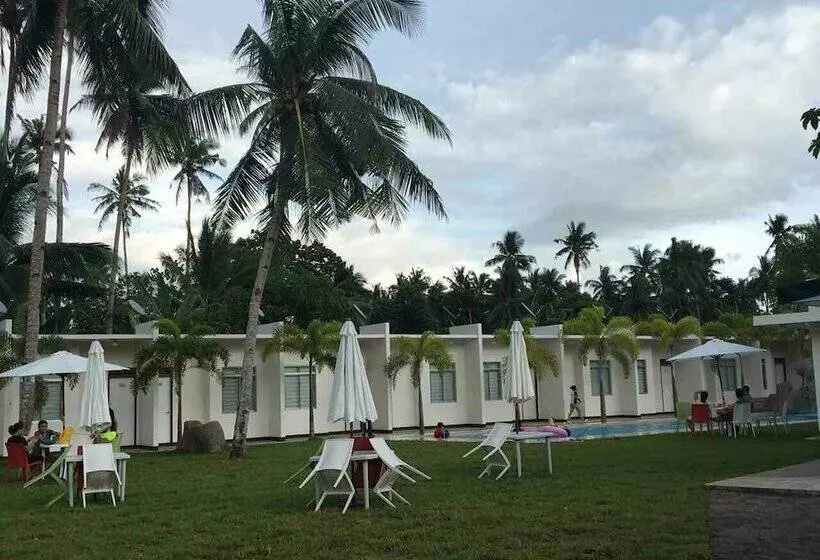 Shore Time Hotel Javier Leyte