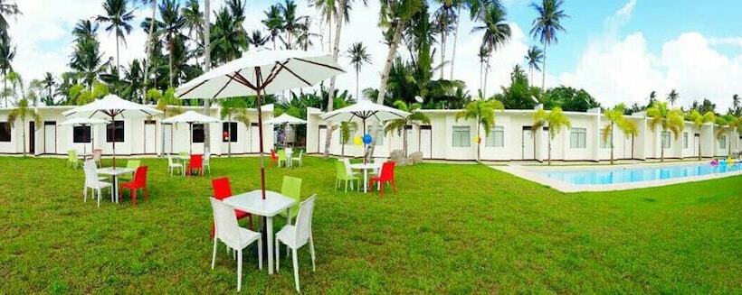 Shore Time Hotel Javier Leyte