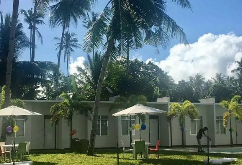 Shore Time Hotel Javier Leyte