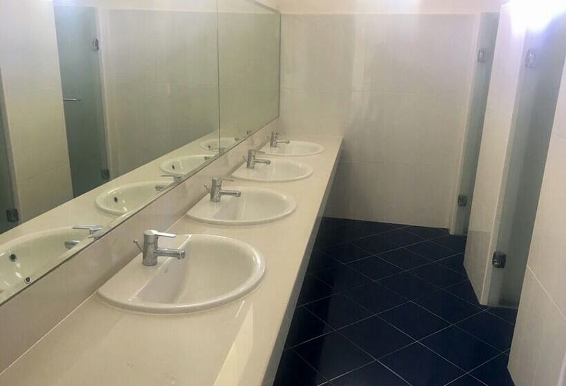 Shore Time Hotel Javier Leyte