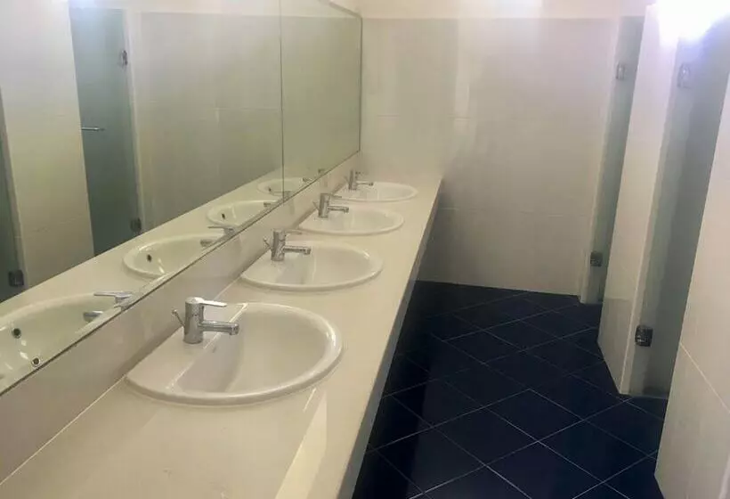 Shore Time Hotel Javier Leyte