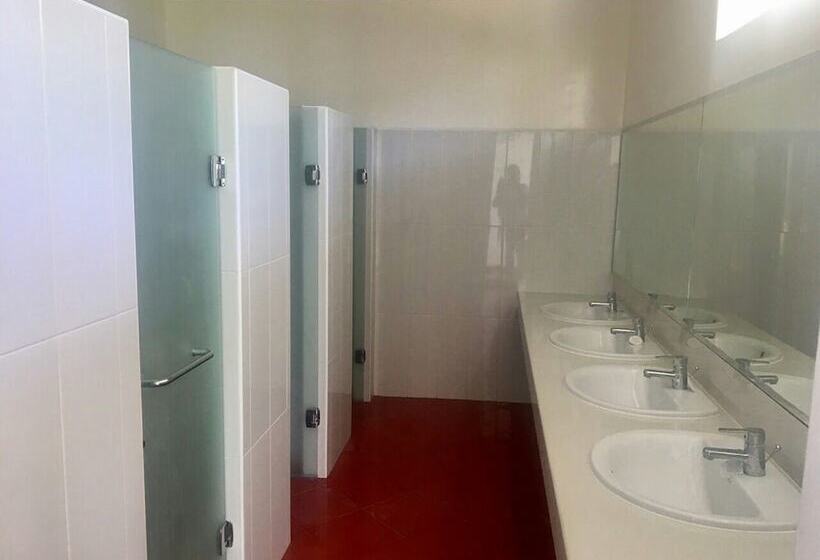 Shore Time Hotel Javier Leyte