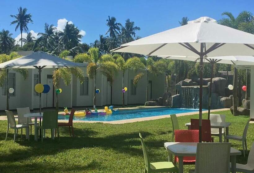 Shore Time Hotel Javier Leyte