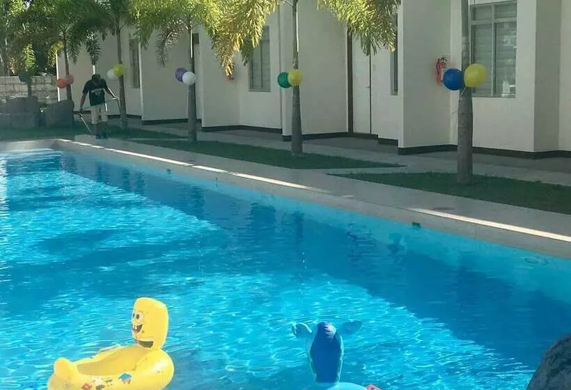 Shore Time Hotel Javier Leyte