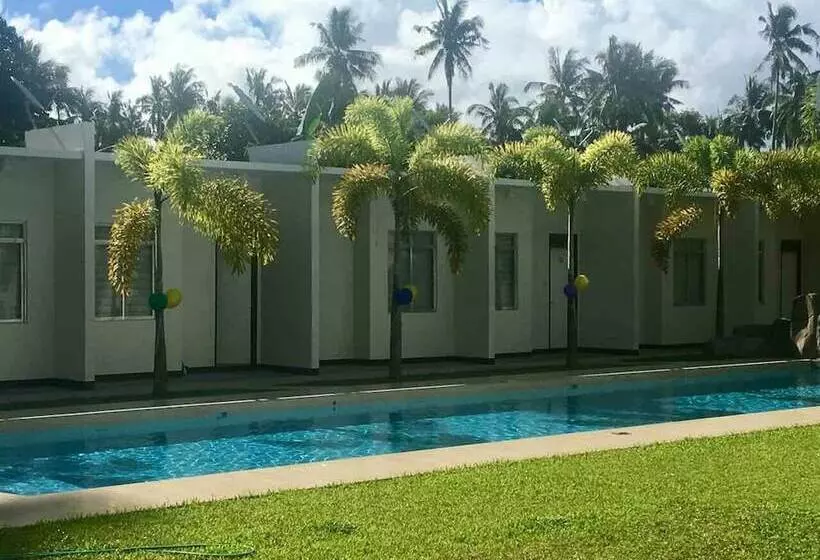 Shore Time Hotel Javier Leyte