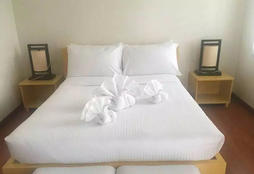 Shore Time Hotel Javier Leyte