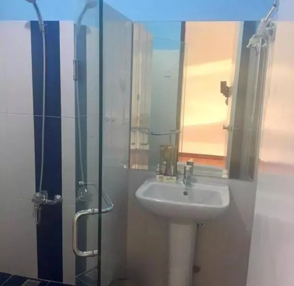 Shore Time Hotel Javier Leyte