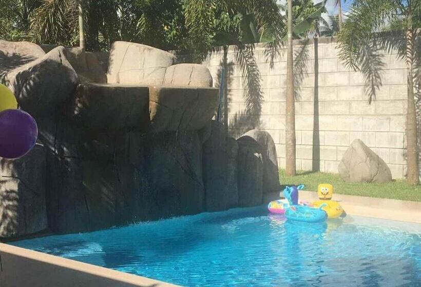 Shore Time Hotel Javier Leyte