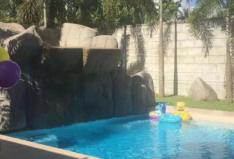 Shore Time Hotel Javier Leyte