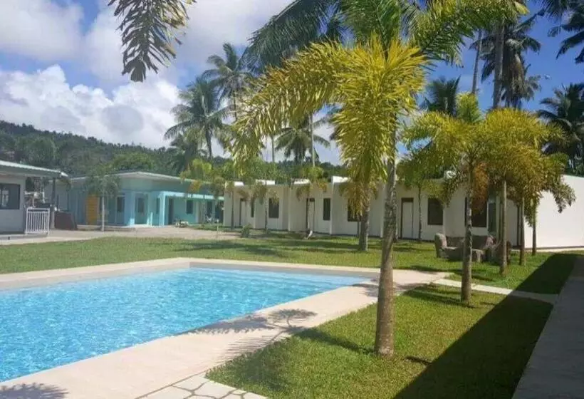 Shore Time Hotel Javier Leyte