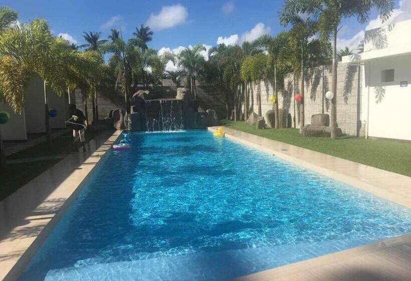 Shore Time Hotel Javier Leyte