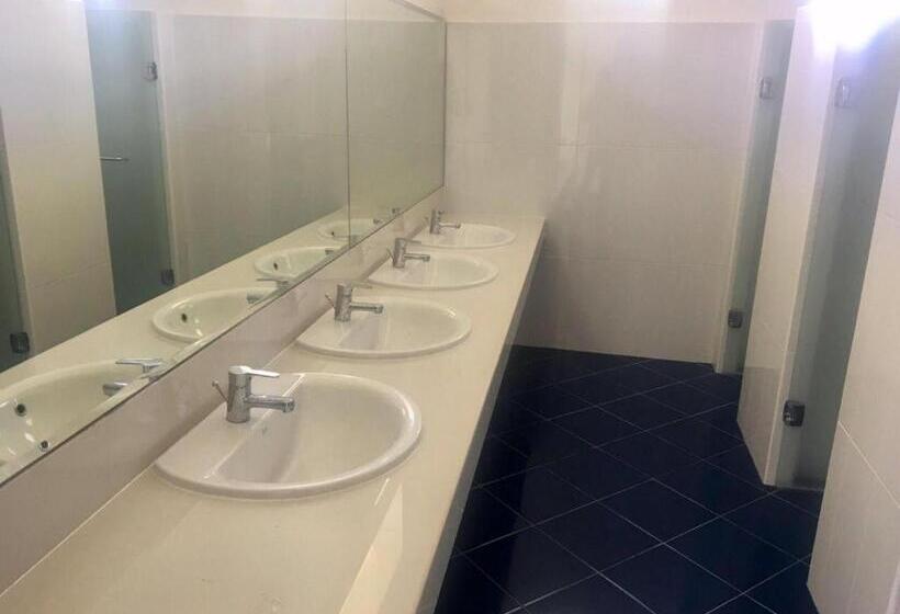 Shore Time Hotel Javier Leyte