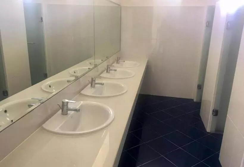 Shore Time Hotel Javier Leyte