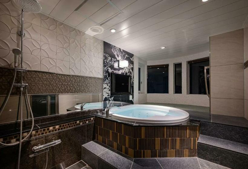 Hotel Star Resort Aroma