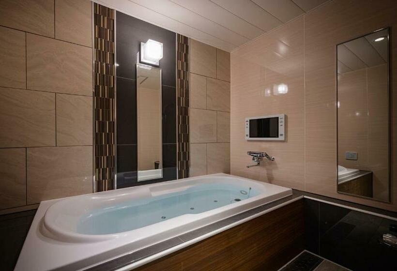 Hotel Star Resort Aroma