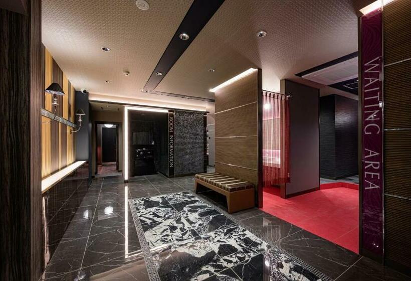 Hotel Star Resort Aroma