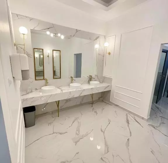 ホテル Zajazd Europa