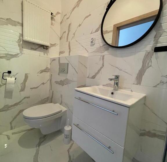 ホテル Zajazd Europa