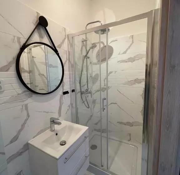 ホテル Zajazd Europa