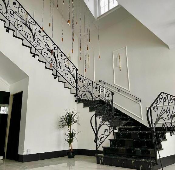 ホテル Zajazd Europa