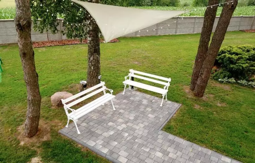 ホテル Zajazd Europa