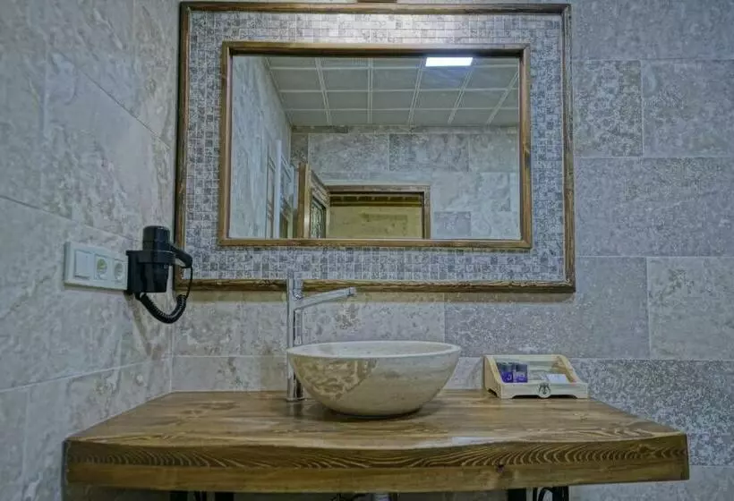 Hotelli Zultanite Cappadocia