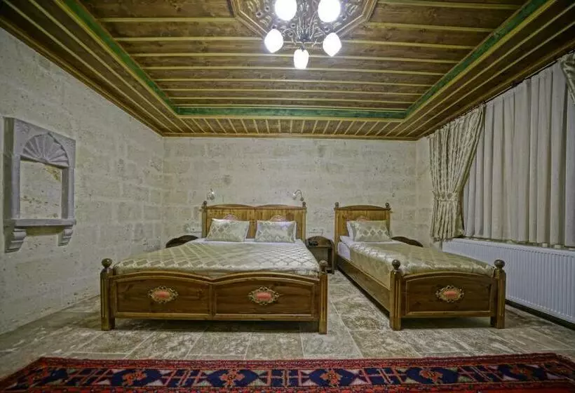 Hotelli Zultanite Cappadocia