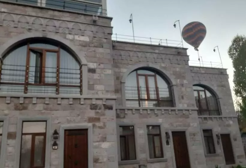 Hotelli Zultanite Cappadocia