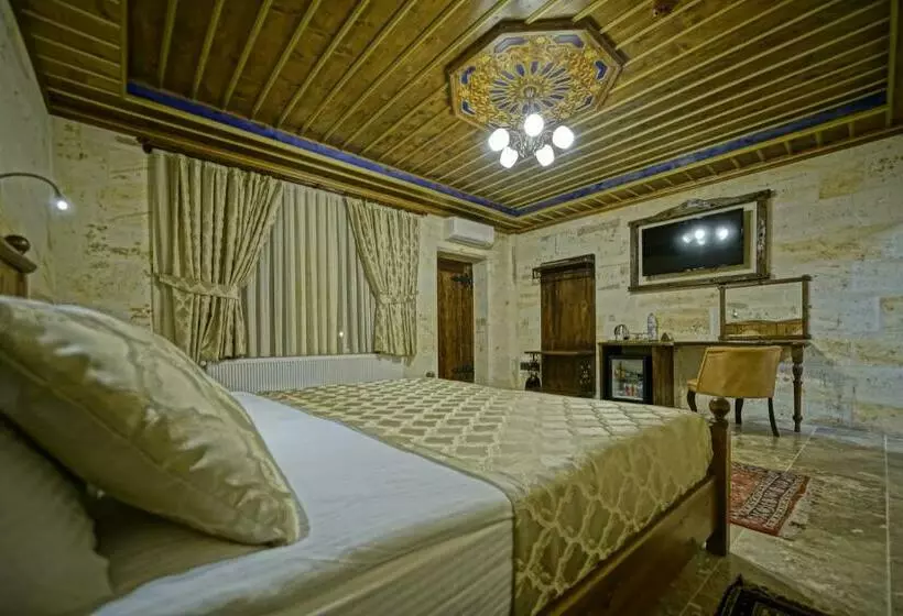 Hotelli Zultanite Cappadocia