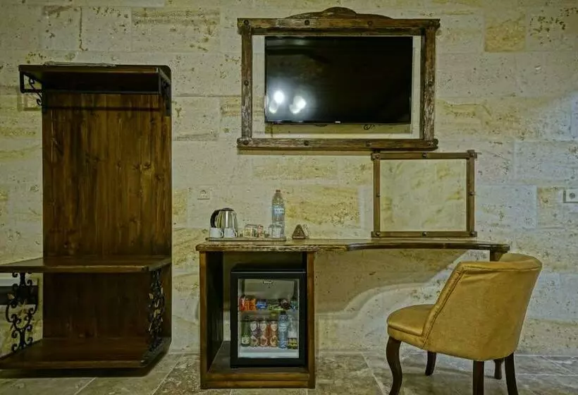 Hotelli Zultanite Cappadocia