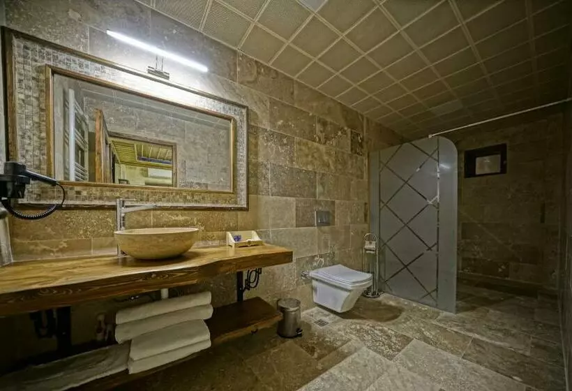 Hotelli Zultanite Cappadocia