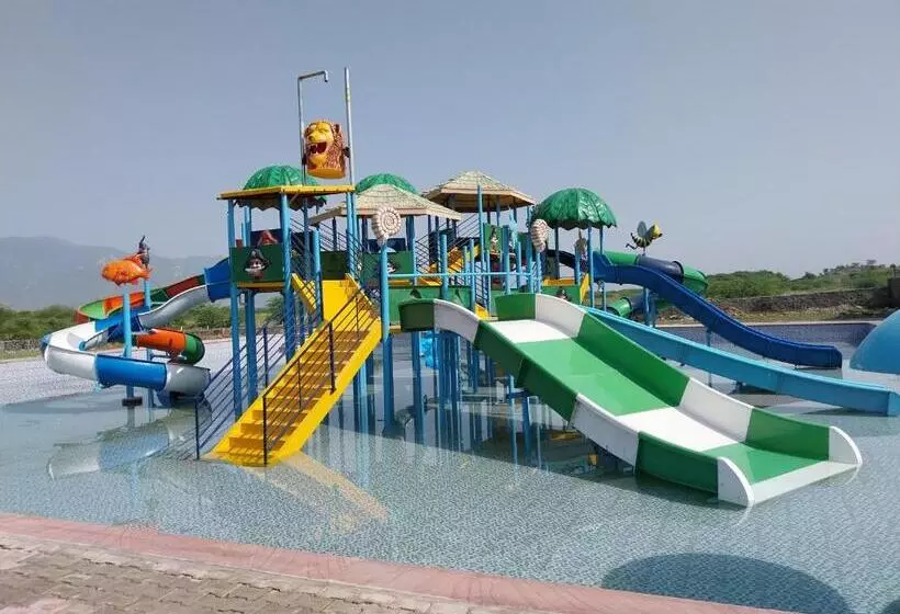 Mount Down Resort