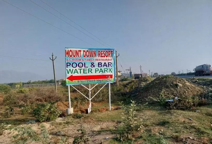 Mount Down Resort