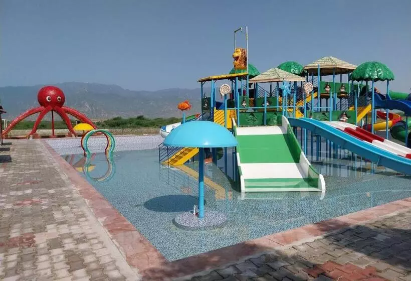Mount Down Resort