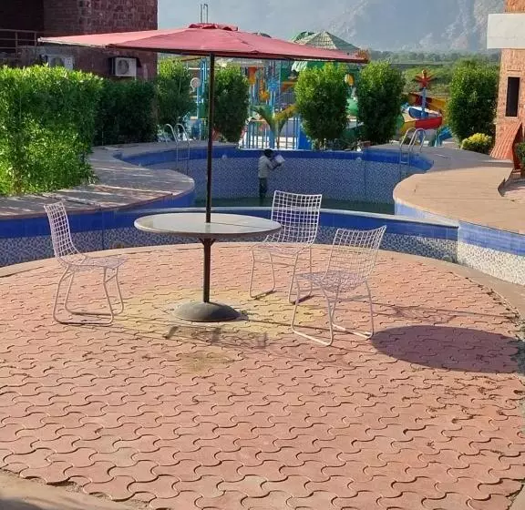 Mount Down Resort