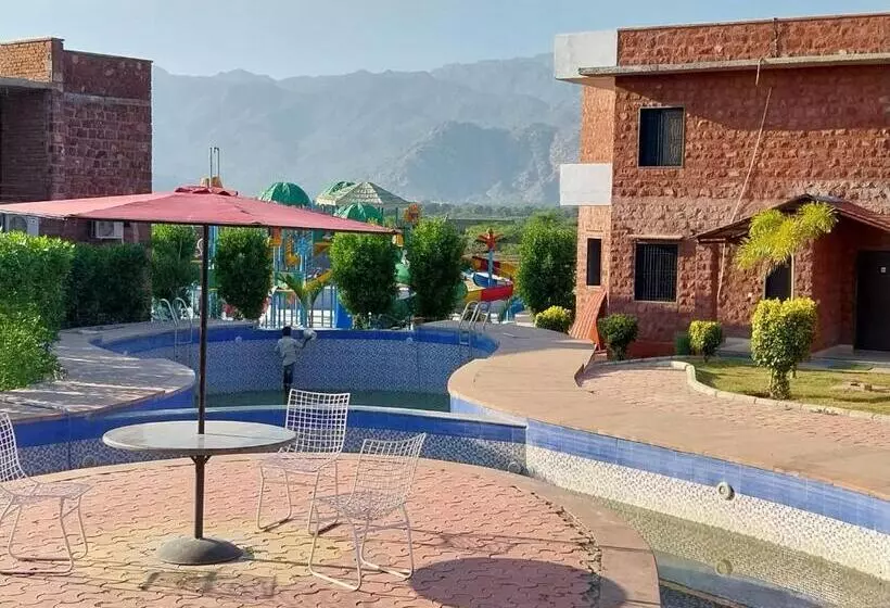 Mount Down Resort