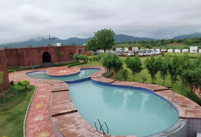 Mount Down Resort