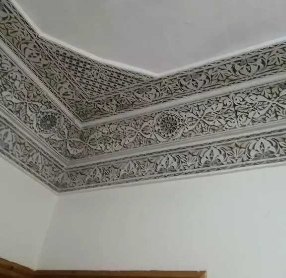 پانسیون Magnifique Appartement Avec Un Bon Emplacement