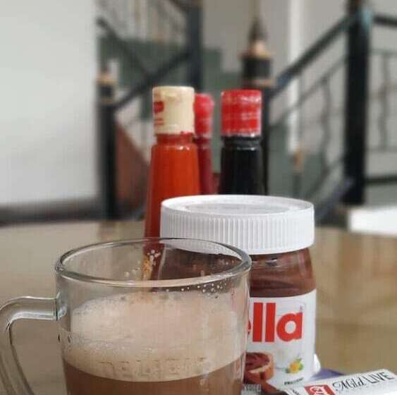 Pension Go Hard Or Go Home Surf Lodge