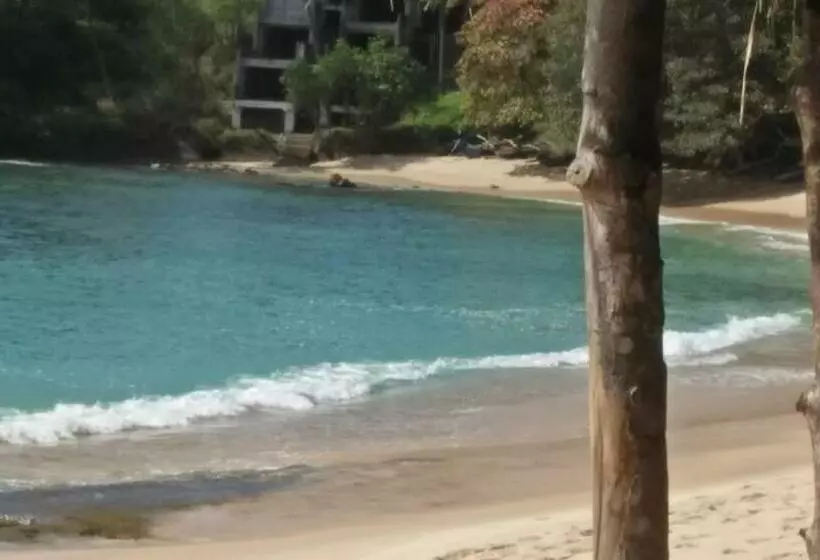 ペンション Ocean Dream