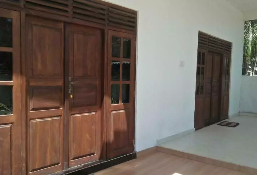 ペンション Ocean Dream