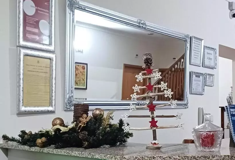 Majatalo Residencialusobrasileira