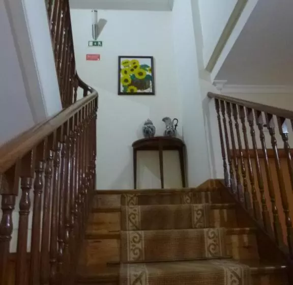 Majatalo Residencialusobrasileira