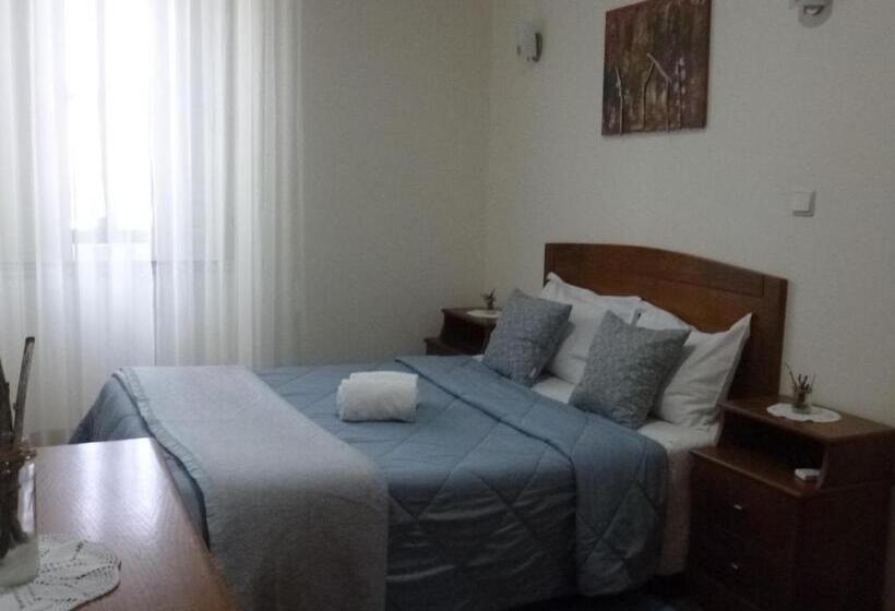 پانسیون Residencialusobrasileira