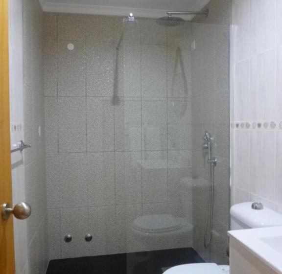 پانسیون Residencialusobrasileira