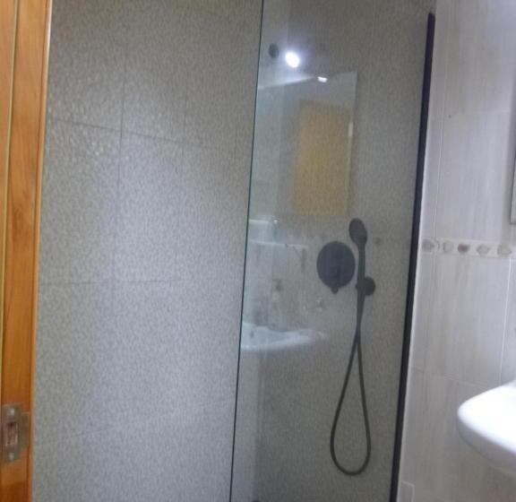 پانسیون Residencialusobrasileira