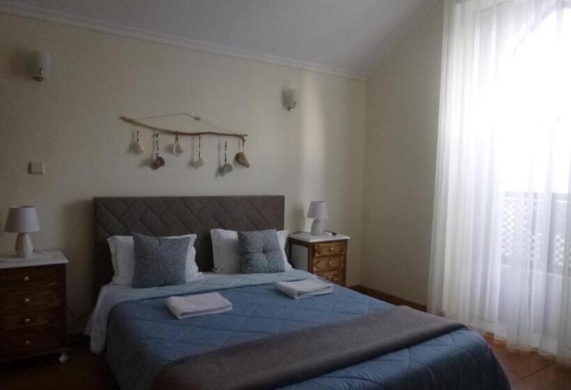 پانسیون Residencialusobrasileira